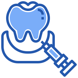 Dental Icon - Emergency dentist Grimsby